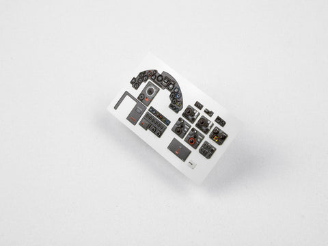 レッドフォックススタジオ RFSQS-32012 1/32 ユンカース Ju 88A-4 (レベル用)