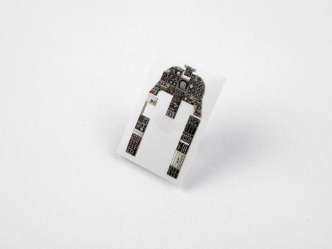 レッドフォックススタジオ RFSQS-32017 1/32 F-5E タイガーII (Kitty Hawk用)