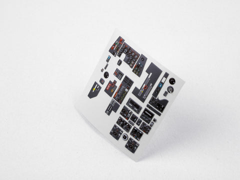 レッドフォックススタジオ RFSQS-32028 1/32 ハインケル He 219A-0/A2 (レベル用)