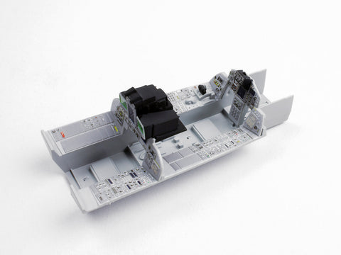 レッドフォックススタジオ RFSQS-32031 1/32 パナビア トルネード Gr.4 (イタレリ用)