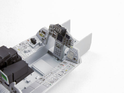 レッドフォックススタジオ RFSQS-32031 1/32 パナビア トルネード Gr.4 (イタレリ用)