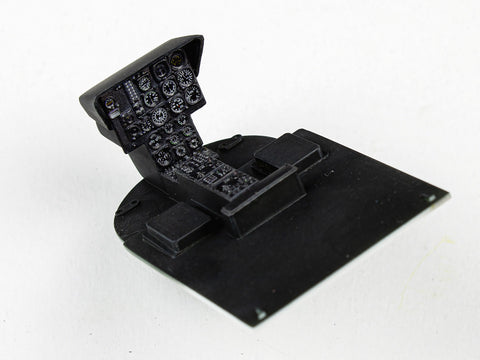 レッドフォックススタジオ RFSQS-32045 1/32 Bo 105M (VBH) (レベル/イタレリ用)