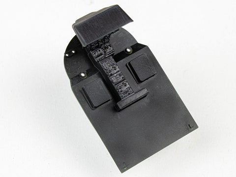 レッドフォックススタジオ RFSQS-32045 1/32 Bo 105M (VBH) (レベル/イタレリ用)