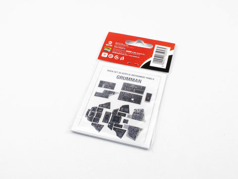 レッドフォックススタジオ RFSQS-32058 1/32 F-14D スーパートムキャット (トランぺッター用)