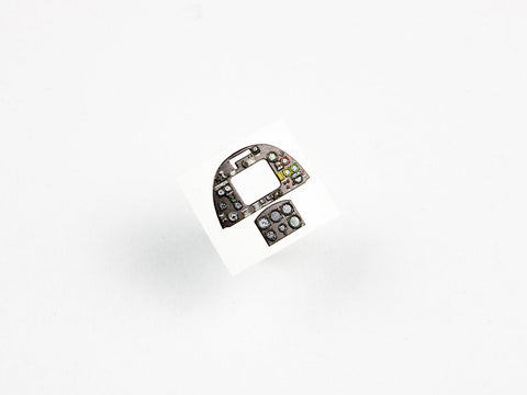 レッドフォックススタジオ RFSQS-32067 1/32 スーパーマリン スピットファイア Mk.Ixc (タミヤ用)