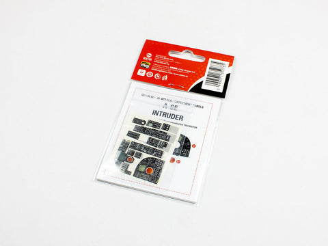 レッドフォックススタジオ RFSQS-32074 1/32 A-6E イントゥルーダー (トランぺッター用)