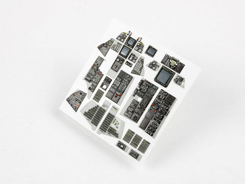 レッドフォックススタジオ RFSQS-32082 1/32 F-14B トムキャット (トランぺッター用)