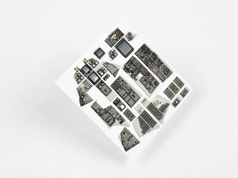 レッドフォックススタジオ RFSQS-32082 1/32 F-14B トムキャット (トランぺッター用)