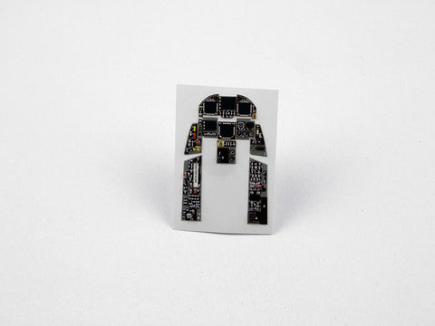 レッドフォックススタジオ RFSQS-32086 1/32 F/A-18E スーパーホーネット BE (レベル用)