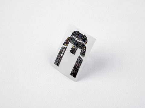 レッドフォックススタジオ RFSQS-32086 1/32 F/A-18E スーパーホーネット BE (レベル用)