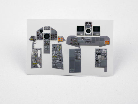 レッドフォックススタジオ RFSQS-32089 1/32 トルネード GR1/IDS (レベル用)