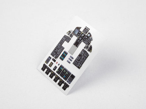 レッドフォックススタジオ RFSQS-32091 1/32 F-15C イーグル (タミヤ用)