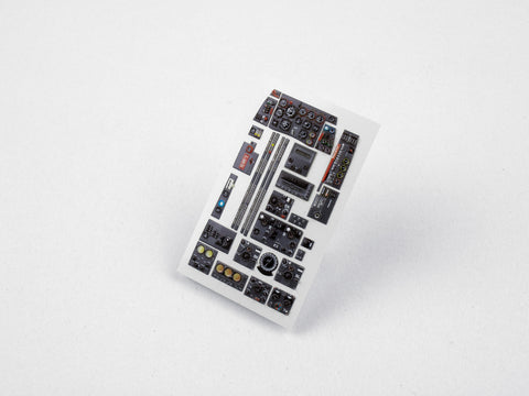 レッドフォックススタジオ RFSQS-32100 1/32 ハインケル He 219A-0 ウーフー (SWS 造形村 INC.用)