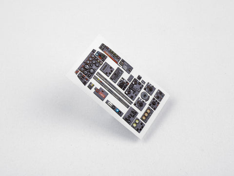 レッドフォックススタジオ RFSQS-32100 1/32 ハインケル He 219A-0 ウーフー (SWS 造形村 INC.用)