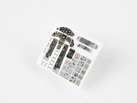 レッドフォックススタジオ RFSQS-32118 1/32 F-104G スターファイター (イタレリ用)