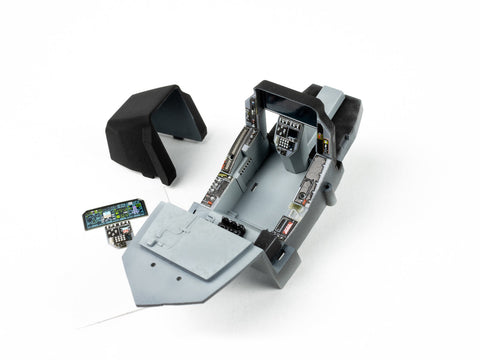 レッドフォックススタジオ RFSQS-32127 1/32 F-35C ライトニング II (トランぺッター用)