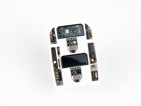 レッドフォックススタジオ RFSQS-32133 1/32 F-35A ライトニング II (トランぺッター用)