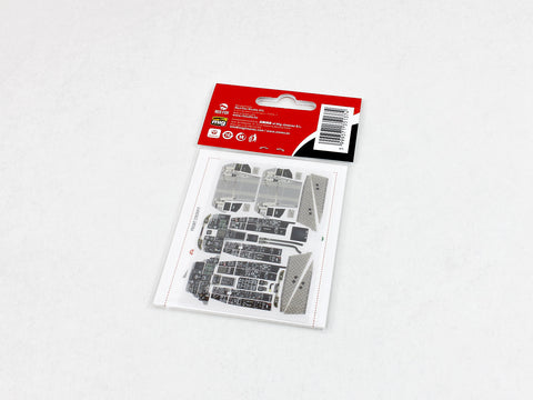 レッドフォックススタジオ RFSQS-32138 1/32 A-10 N/AW サンダーボルト II (トランぺッター用)