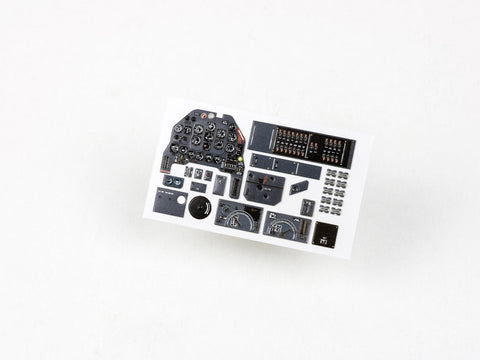 レッドフォックススタジオ RFSQS-32140 1/32 ユンカース Ju 87G-2 シュトゥーカ (ハセガワ用)