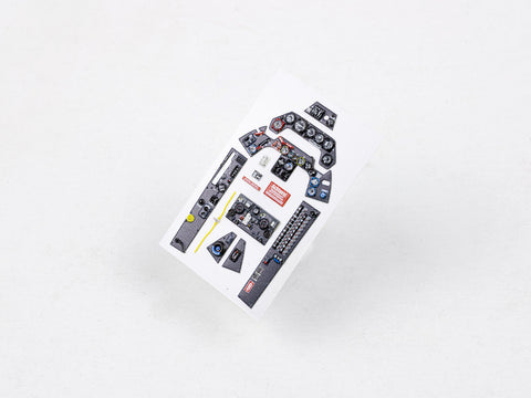 レッドフォックススタジオ RFSQS-32169 1/32 Ta 152H-0 (SWS用)