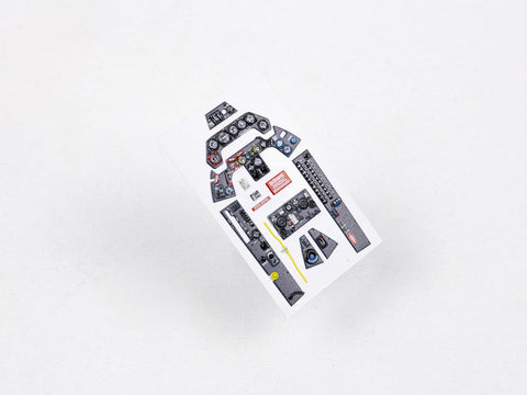 レッドフォックススタジオ RFSQS-32169 1/32 Ta 152H-0 (SWS用)