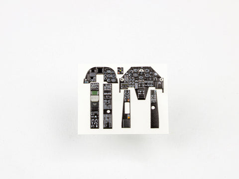 レッドフォックススタジオ RFSQS-35001 1/35 AH-1W/T+ スーパーコブラ (MRC/アカデミー用)