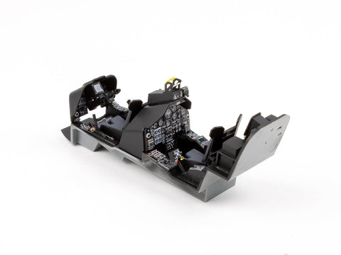 レッドフォックススタジオ RFSQS-35031 1/35 AH-1W スーパーコブラ (Trumpeter用)