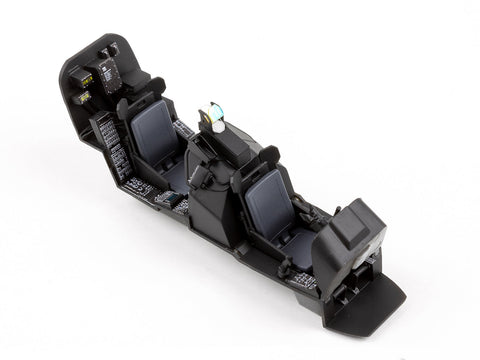 レッドフォックススタジオ RFSQS-35031 1/35 AH-1W スーパーコブラ (Trumpeter用)