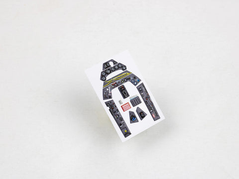 レッドフォックススタジオ RFSQS-35036 1/35 Fw 190A-8 with WGr.21 (ボーダー用)