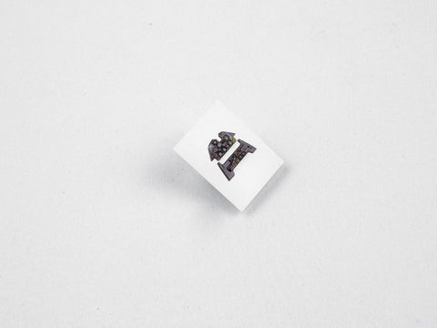 レッドフォックススタジオ RFSQS-48006 1/48 メッサーシュミット Bf 109C-3(モデルスビット用)