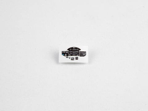 レッドフォックススタジオ RFSQS-48014 1/48 ミコヤン・グレビッチ MiG-3(トランペット用)