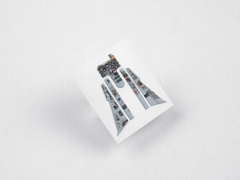 レッドフォックススタジオ RFSQS-48017 1/48 Yak-38/Yak-38M フォージャーA(ホビーボス用)