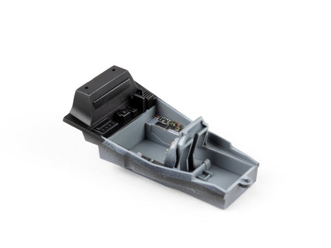 レッドフォックススタジオ RFSQS-48018 1/48 F-35B ライトニング II(イタレリ用)