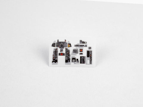 レッドフォックススタジオ RFSQS-48021 1/48 F-4B/N ファントムII(アカデミー用)