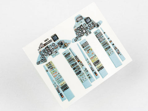 レッドフォックススタジオ RFSQS-48036 1/48 Su-27UB フランカーC(GWH用)