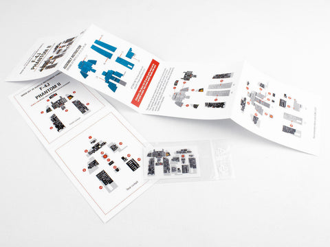 レッドフォックススタジオ RFSQS-48038 1/48 F-4J ファントムII(アカデミー用)
