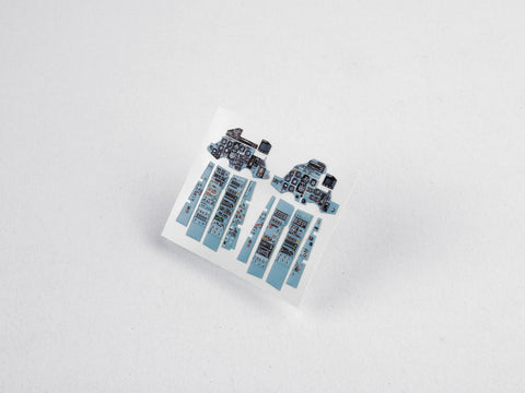 レッドフォックススタジオ RFSQS-48040 1/48 スホーイ Su-27UB(キティホーク用)