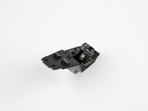 レッドフォックススタジオ RFSQS-48057 1/48 F-22 ラプター(ハセガワ用)