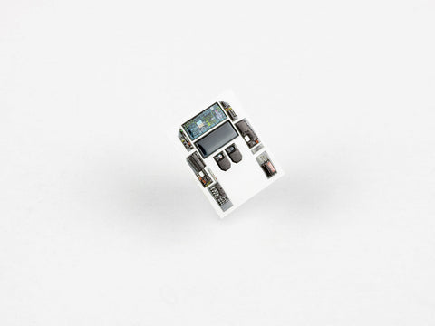 レッドフォックススタジオ RFSQS-48058 1/48 F-35A ライトニング II(Meng用)