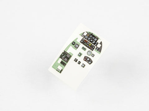 レッドフォックススタジオ RFSQS-48064 1/48 ブリストル ボーファイター TF Mk.X(タミヤ用)