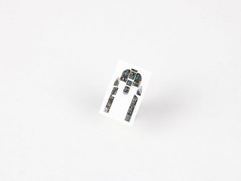 レッドフォックススタジオ RFSQS-48085 1/48 F/A-18C ホーネット(キネティック用)