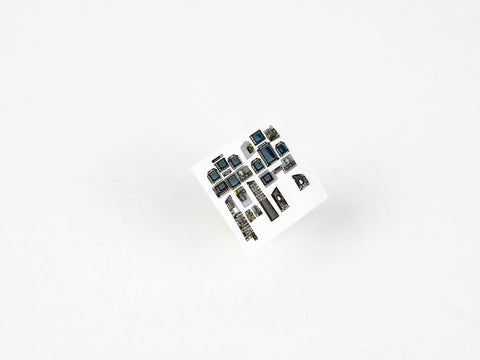 レッドフォックススタジオ RFSQS-48088 1/48 F/A-18F スーパーホーネット(Meng用)