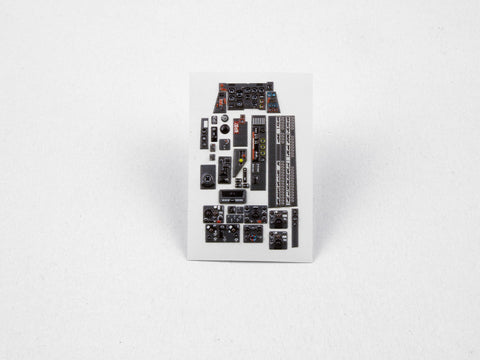 レッドフォックススタジオ RFSQS-48094 1/48 HE 219A-7 ウーフー(タミヤ用)