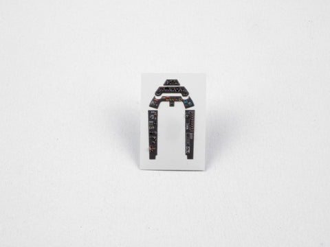 レッドフォックススタジオ RFSQS-48096 1/48 フォッケウルフ Fw 190D-9(タミヤ用)