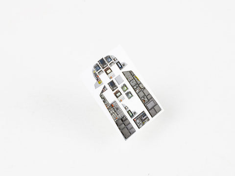 レッドフォックススタジオ RFSQS-48104 1/48 YF-23 ブラックウィドウII(ホビーボス用)