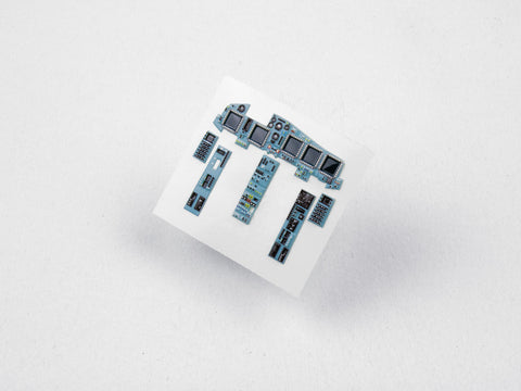 レッドフォックススタジオ RFSQS-48123 1/48 Su-34 フルバック ブラックエディション(キティホーク用)