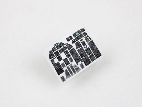 レッドフォックススタジオ RFSQS-48149 1/48 F-14D スーパートムキャット(GWH用)