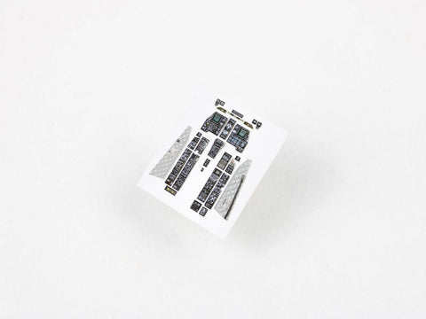 レッドフォックススタジオ RFSQS-48200 1/48 A-10C サンダーボルト II(GWH用)