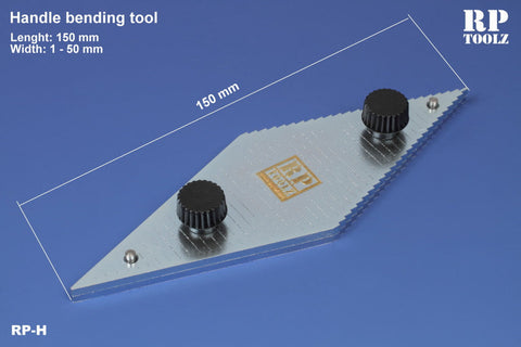 RPツールズ RP-H ハンドルベンダー