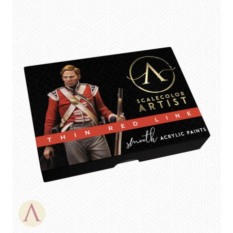 スケール75 SSAR-005 シン レッド ライン